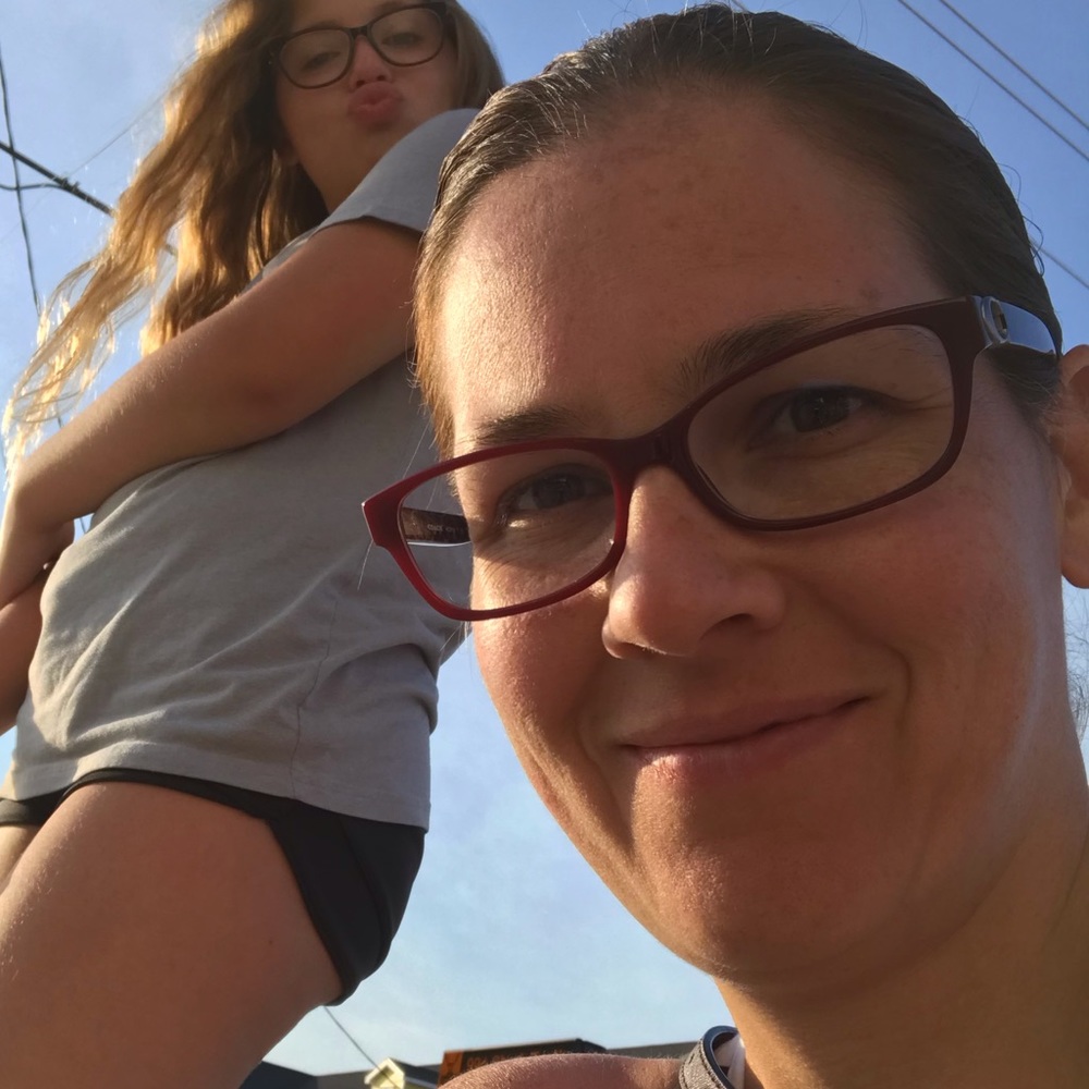 Meet your Posher, Crystal